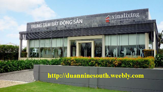trung tam bat dong san du an nine south estates vietnam
